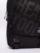 HeavyTools egyszerű hátizsák ENDERSON fekete