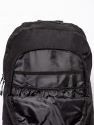 HeavyTools egyszerű hátizsák ENDERSON fekete