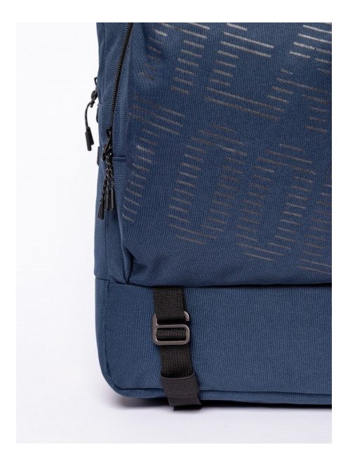 HeavyTools egyszerű hátizsák ENDERSON kék