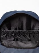 HeavyTools egyszerű hátizsák ENDERSON kék