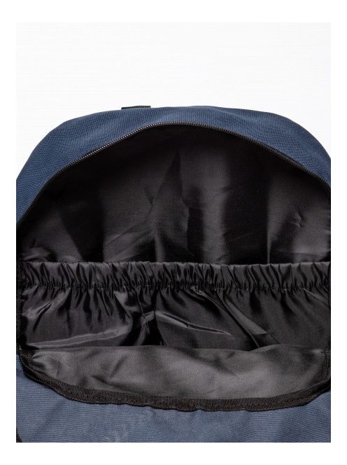 HeavyTools egyszerű hátizsák ENDERSON kék