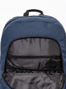 HeavyTools egyszerű hátizsák ENDERSON kék