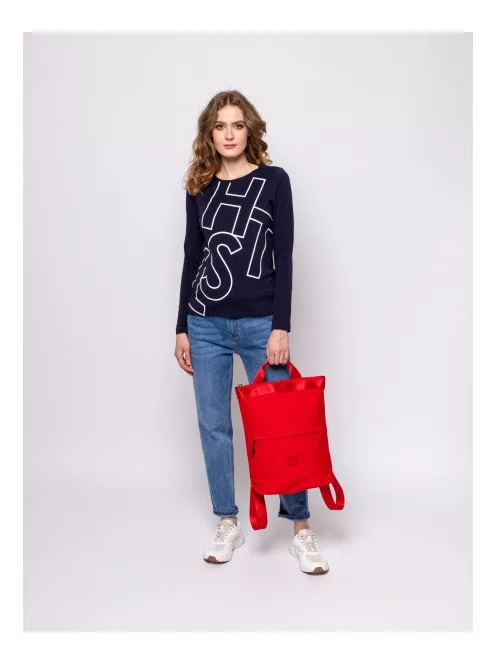 EVERY24 RED Lifestyle hátizsák