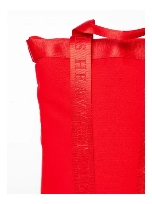 EVERY24 RED Lifestyle hátizsák