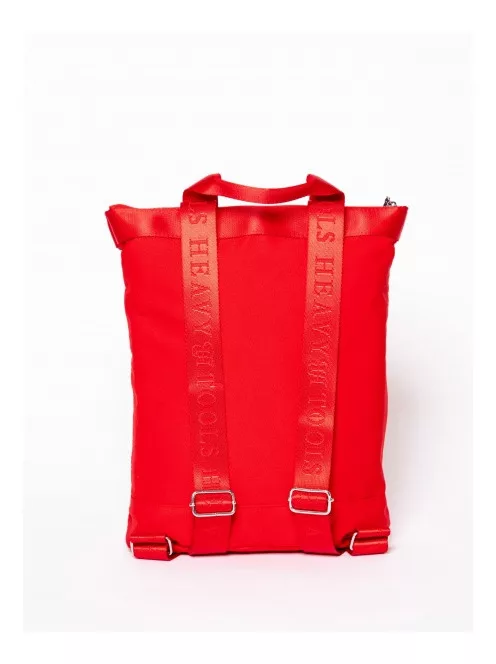 EVERY24 RED Lifestyle hátizsák