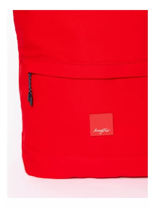 EVERY24 RED Lifestyle hátizsák