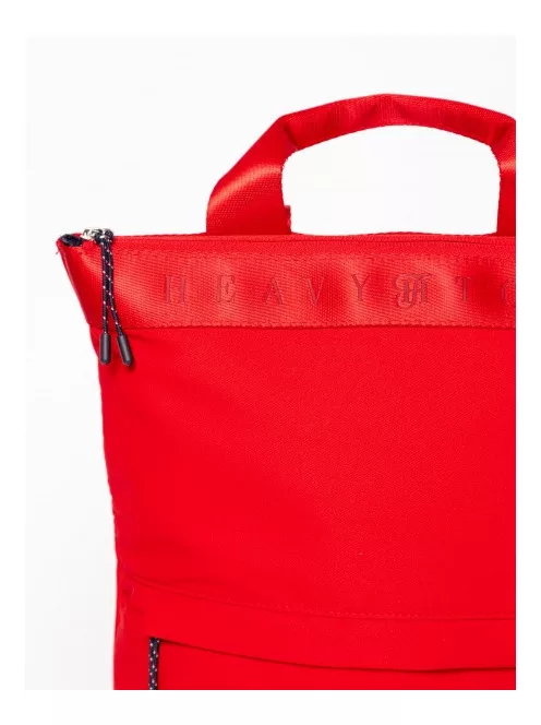 EVERY24 RED Lifestyle hátizsák