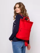 EVERY24 RED Lifestyle hátizsák
