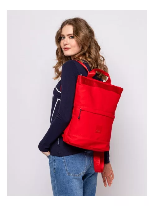 EVERY24 RED Lifestyle hátizsák