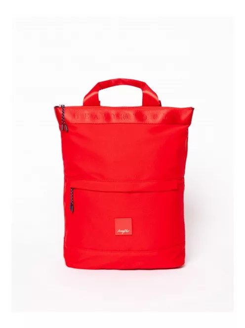 EVERY24 RED Lifestyle hátizsák