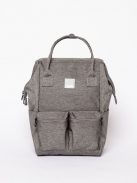 HeavyTools nagy hátizsák EVIRD24 szürke