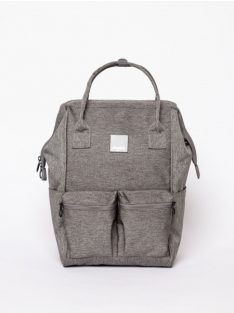 HeavyTools nagy hátizsák EVIRD24 szürke