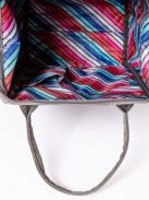 HeavyTools nagy hátizsák EVIRD24 szürke