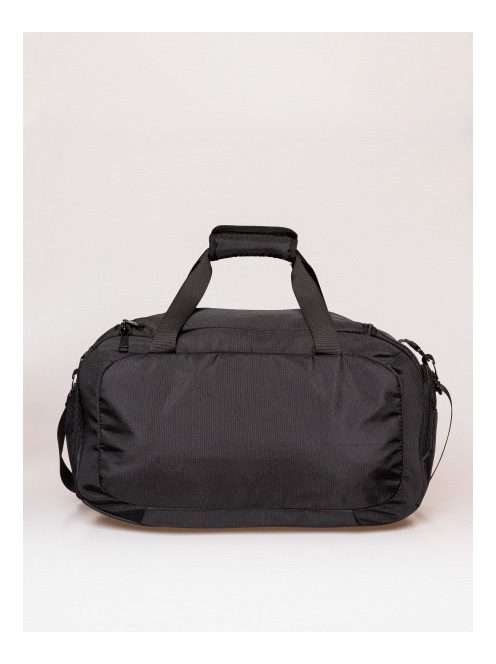 HeavyTools cipőtartós sporttáska EKTON24 fekete