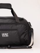 HeavyTools cipőtartós sporttáska EKTON24 fekete