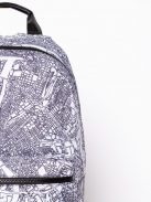 HeavyTools egyszerű hátizsák laptoptartós ELINOR24 map