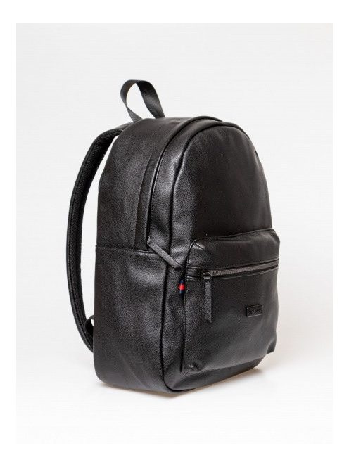 Heavy Tools elegáns laptop hátizsák EPOLD fekete