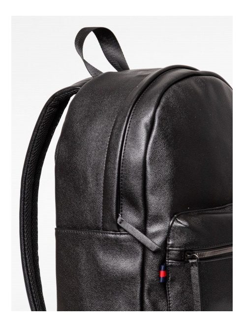 Heavy Tools elegáns laptop hátizsák EPOLD fekete