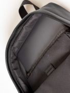 Heavy Tools elegáns laptop hátizsák EPOLD fekete