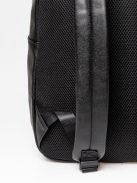 Heavy Tools elegáns laptop hátizsák EPOLD fekete