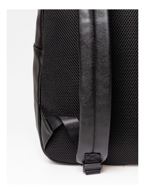 Heavy Tools elegáns laptop hátizsák EPOLD fekete