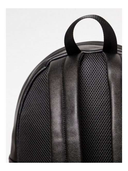 Heavy Tools elegáns laptop hátizsák EPOLD fekete