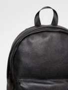 Heavy Tools elegáns laptop hátizsák EPOLD fekete