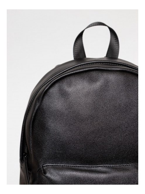 Heavy Tools elegáns laptop hátizsák EPOLD fekete