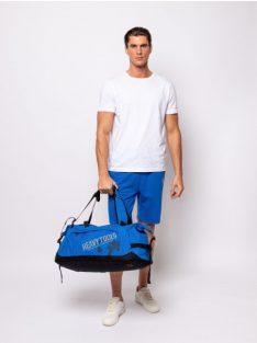   HeavyTools sport- és utazótáska hátizsák egyben EFERO kék
