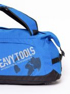 HeavyTools sport- és utazótáska hátizsák egyben EFERO kék