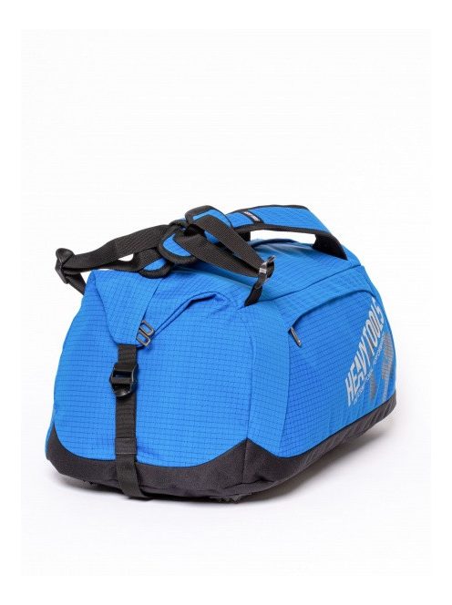 HeavyTools sport- és utazótáska hátizsák egyben EFERO kék
