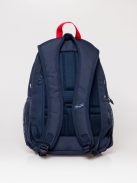 HeavyTools 3 zsebes hátizsák laptoptartós plusz biztonsági zsebes kulacstartós cicás