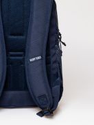 HeavyTools 3 zsebes hátizsák laptoptartós plusz biztonsági zsebes kulacstartós cicás