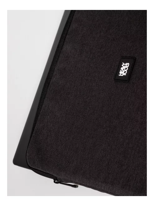 HeavyTools laptop tok EFIR fekete