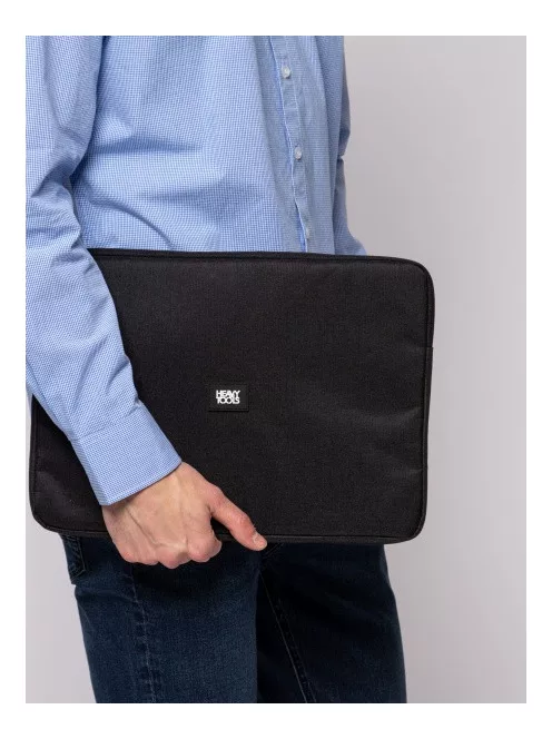 HeavyTools laptop tok EFIR fekete