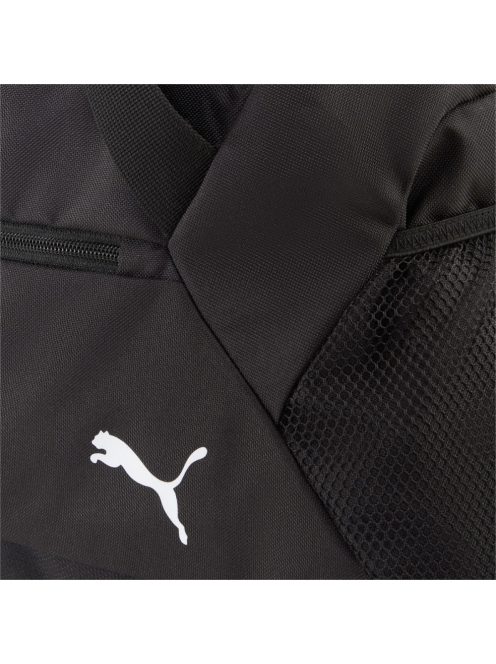 Puma L nagy sporttáska fekete