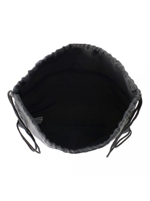 Puma Team tornazsák egyszerű fekete