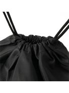 Puma Team tornazsák egyszerű fekete