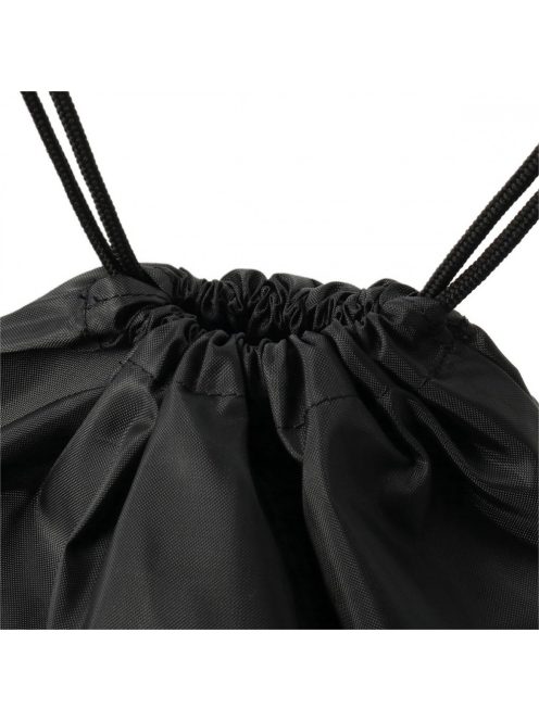 Puma Team tornazsák egyszerű fekete