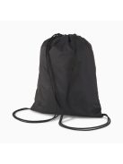 Puma Team tornazsák egyszerű fekete