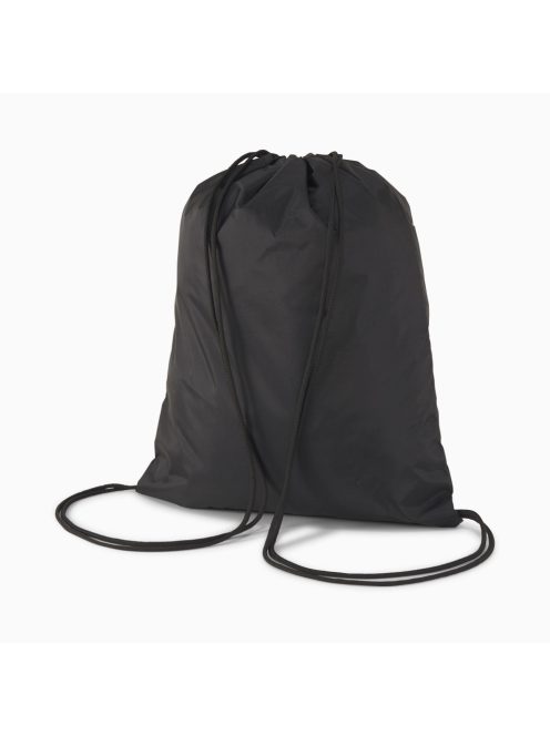 Puma Team tornazsák egyszerű fekete