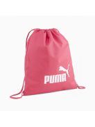 Puma tornazsák basic gránátalma pink