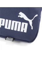 Puma férfi kis válltáska egyszerű vászon navy kék