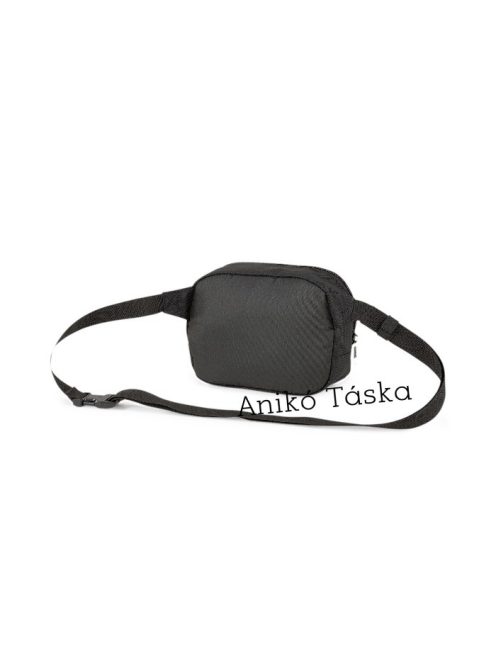 Puma övtáska kicsi könnyű fekete