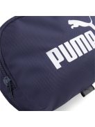 Puma övtáska kicsi könnyű navy kék