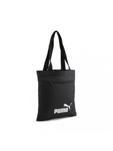 Puma egyszerű shopper táska fekete