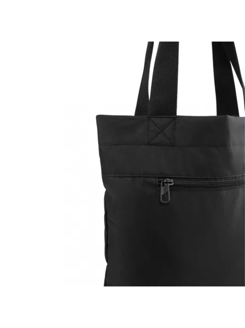 Puma egyszerű shopper táska fekete