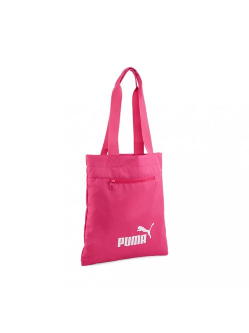 Puma egyszerű shopper táska gránátalma rózsaszín