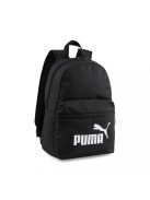 Puma kis hátizsák fekete