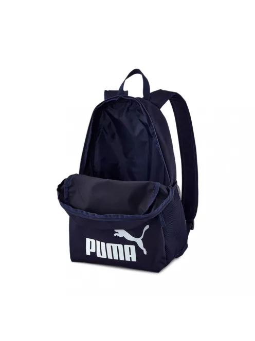 Puma hátizsák időtálló forma gránátalma
